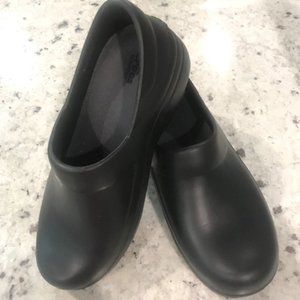 Crocs-Neira pro ii clog black